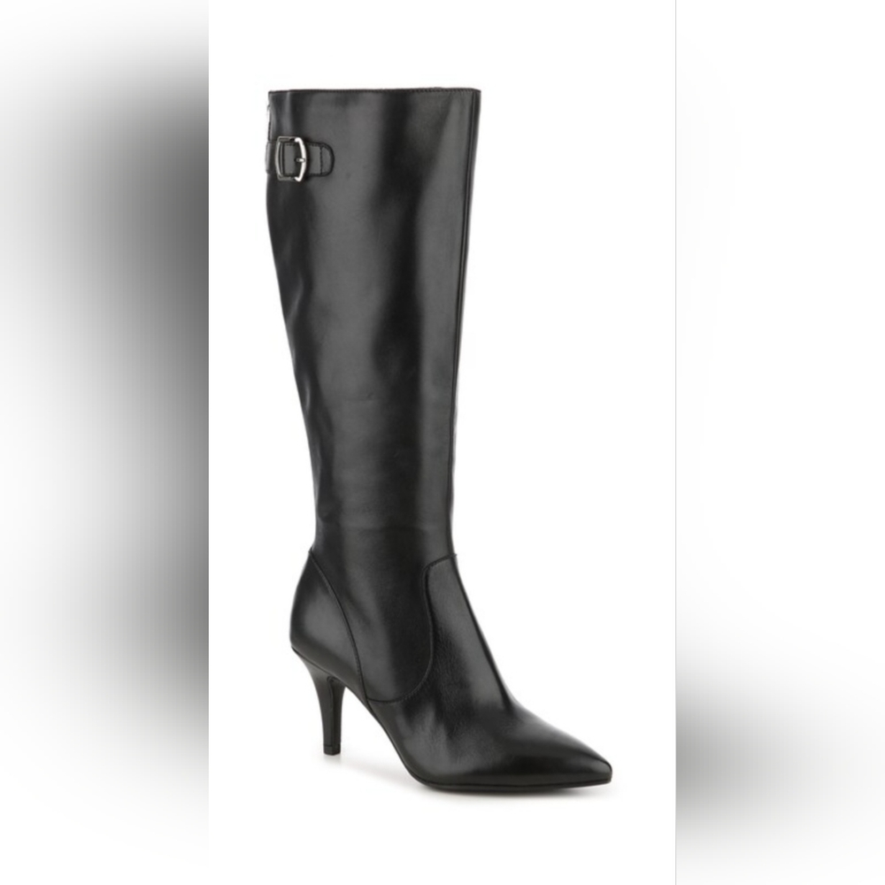Anne Klein Follow You Boots